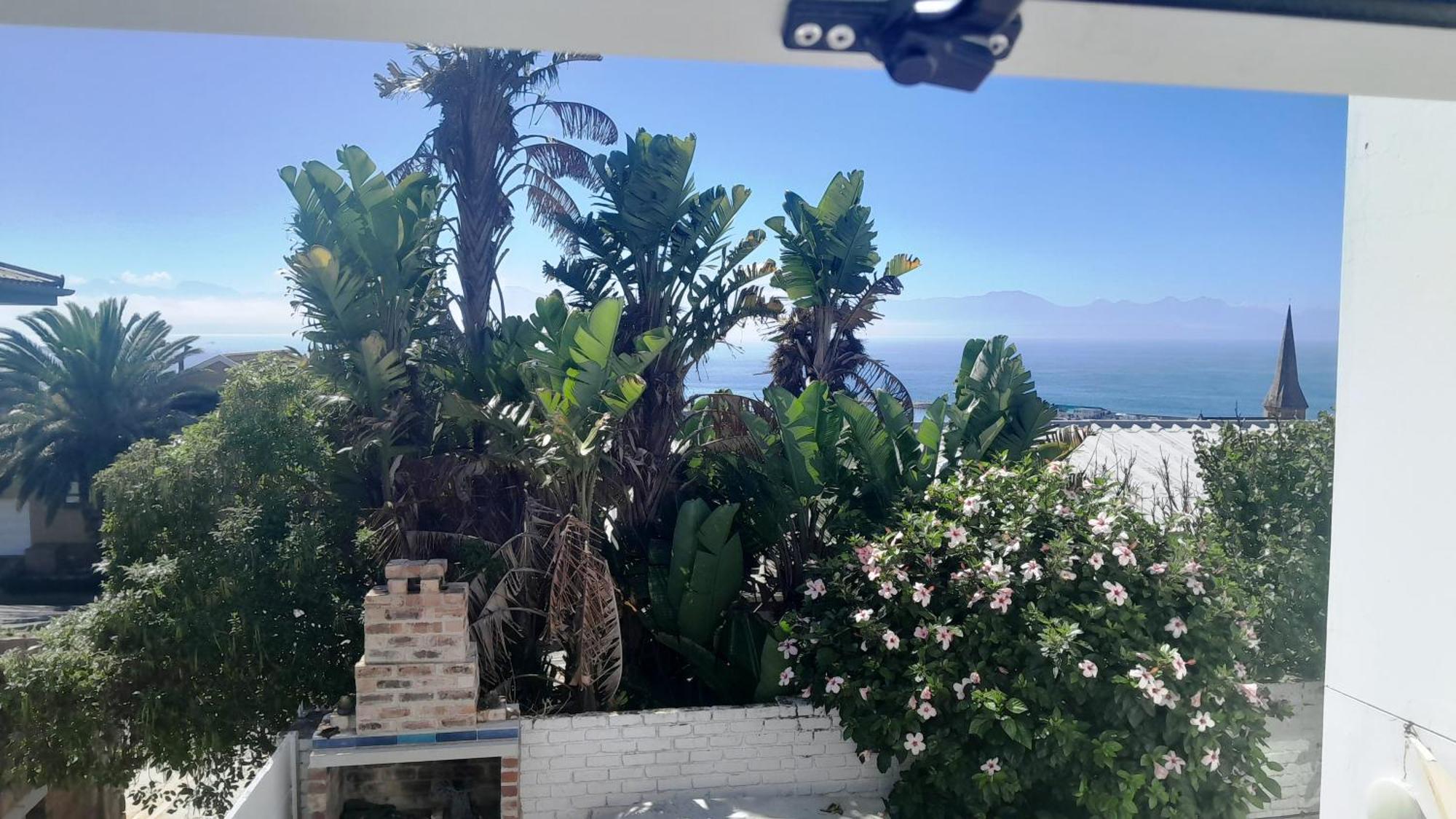 Apartamento View From The Hill Mossel Bay Exterior foto