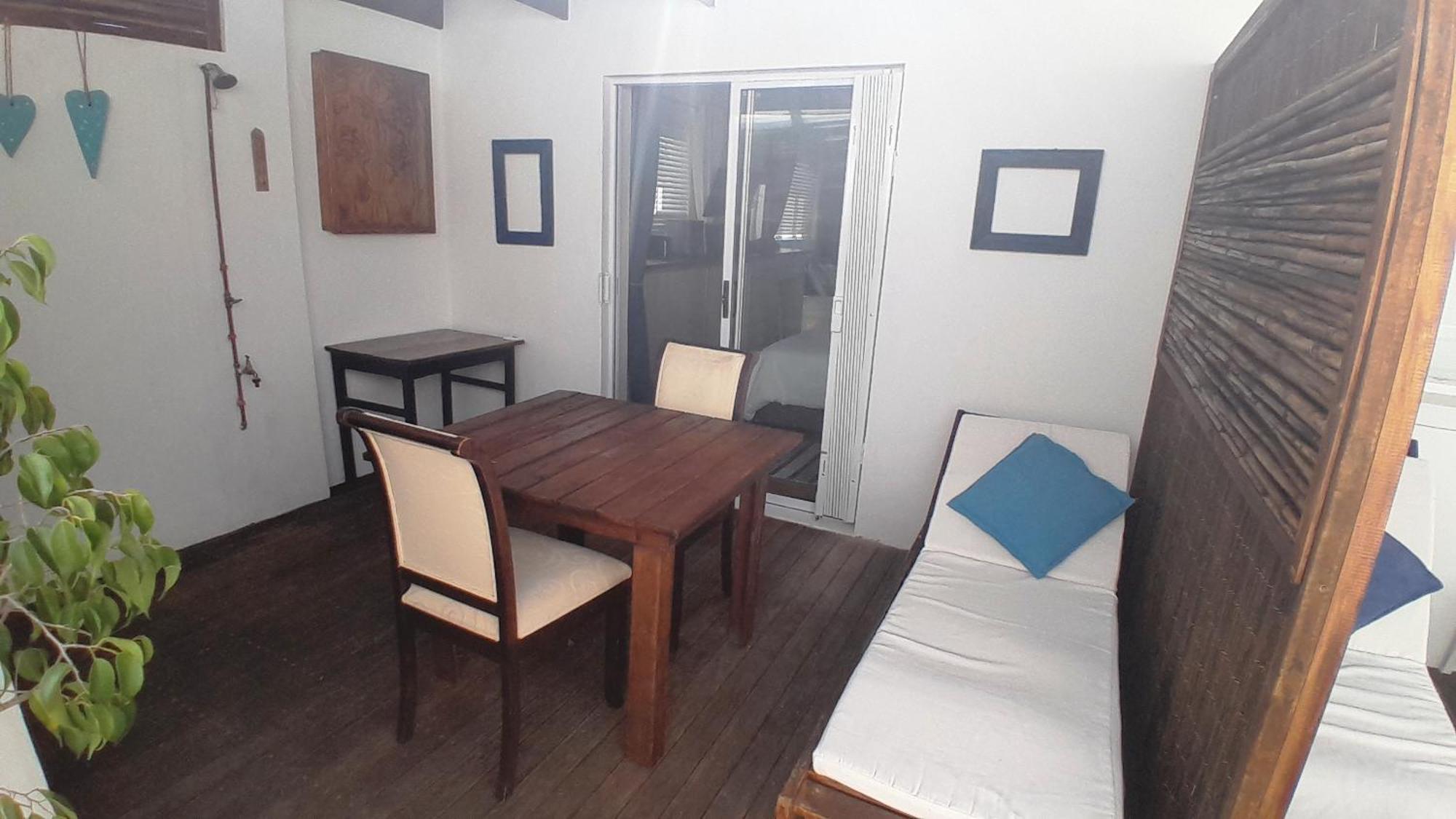 Apartamento View From The Hill Mossel Bay Exterior foto