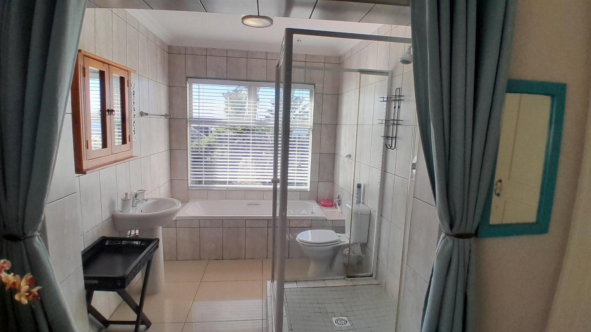 Apartamento View From The Hill Mossel Bay Exterior foto