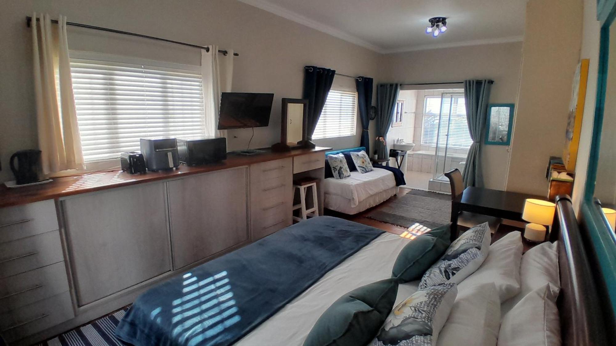 Apartamento View From The Hill Mossel Bay Exterior foto